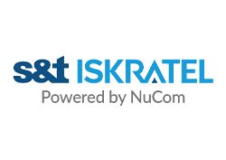 S&T Iskratel Powered by NuCom
