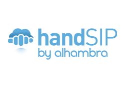 handSIP (by Alhambra)