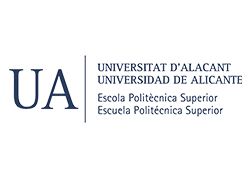 UNIVERSIDAD DE ALICANTE (Escuela Politécnica Superior)