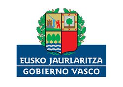Gobierno Vasco – Eusko Jaurlaritza